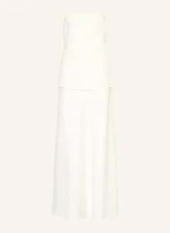 Off-Shoulder-Kleid