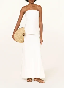 Off-Shoulder-Kleid