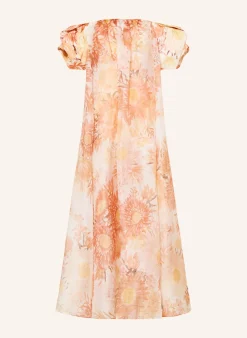 Off-Shoulder-Kleid COSETTE GOWN
