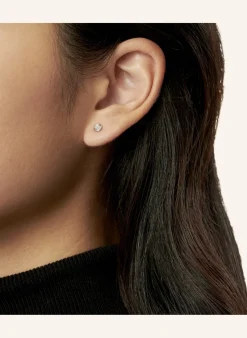 Ohrringe ELSA PERETTI® DIAMONDS BY THE YARD® aus Platin