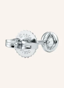 Ohrringe ELSA PERETTI® DIAMONDS BY THE YARD® aus Platin