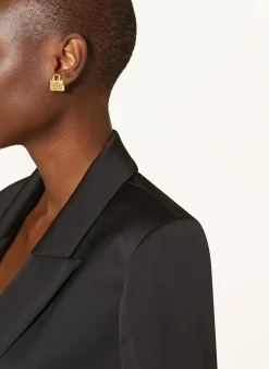 Ohrringe THE TOTE BAG STUDS