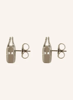 Ohrringe THE TOTE BAG STUDS