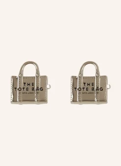 Ohrringe THE TOTE BAG STUDS