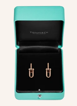 Ohrringe TIFFANY HARDWEAR