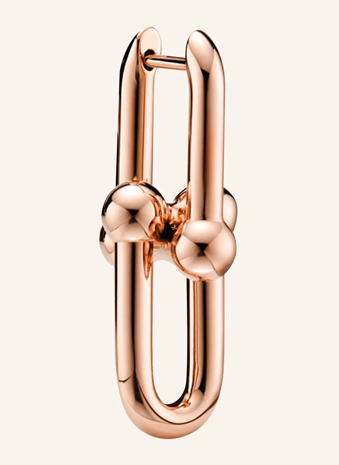 Ohrringe TIFFANY HARDWEAR