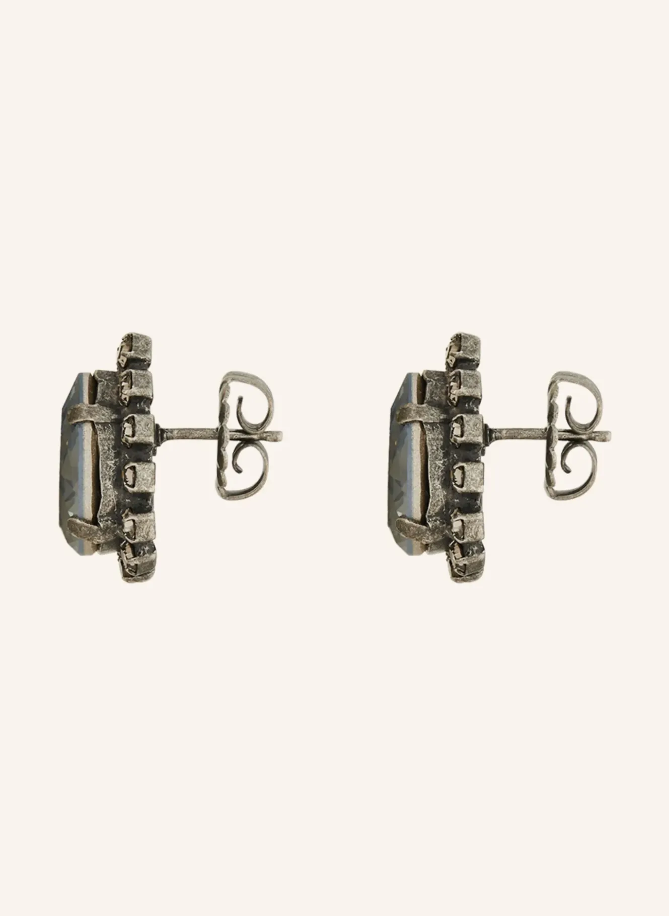 Ohrstecker