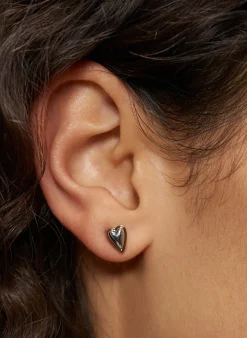 Ohrstecker aus Edelstahl