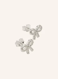 Ohrstecker BOW STUDS by GLAMBOU