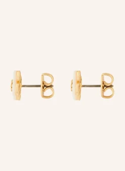 Ohrstecker FORGET ME NOT CLOVER
