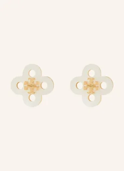 Ohrstecker FORGET ME NOT CLOVER