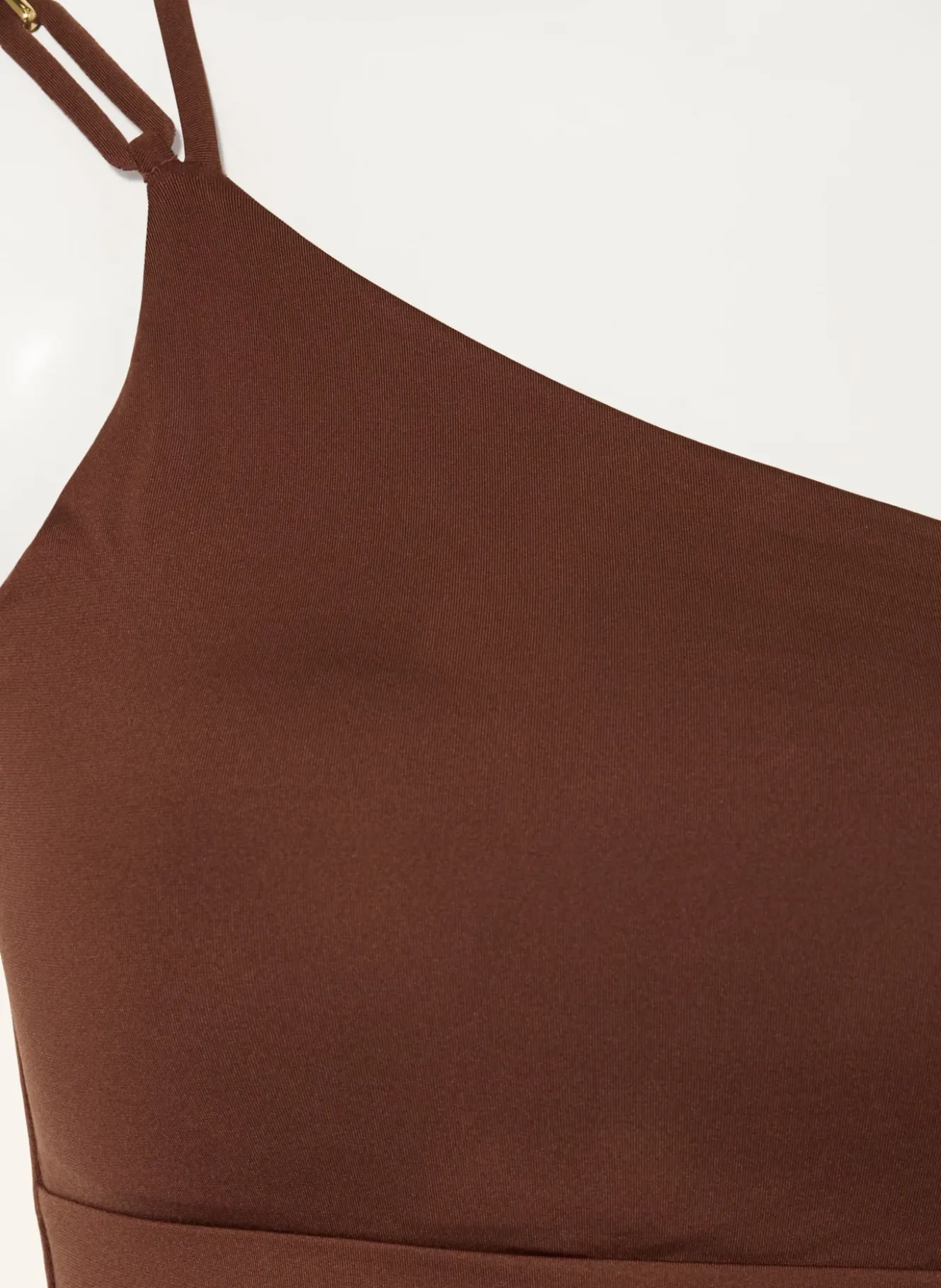 One-Shoulder-Badeanzug BCHCAPPA