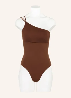 One-Shoulder-Badeanzug BCHCAPPA