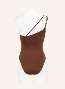 One-Shoulder-Badeanzug BCHCAPPA