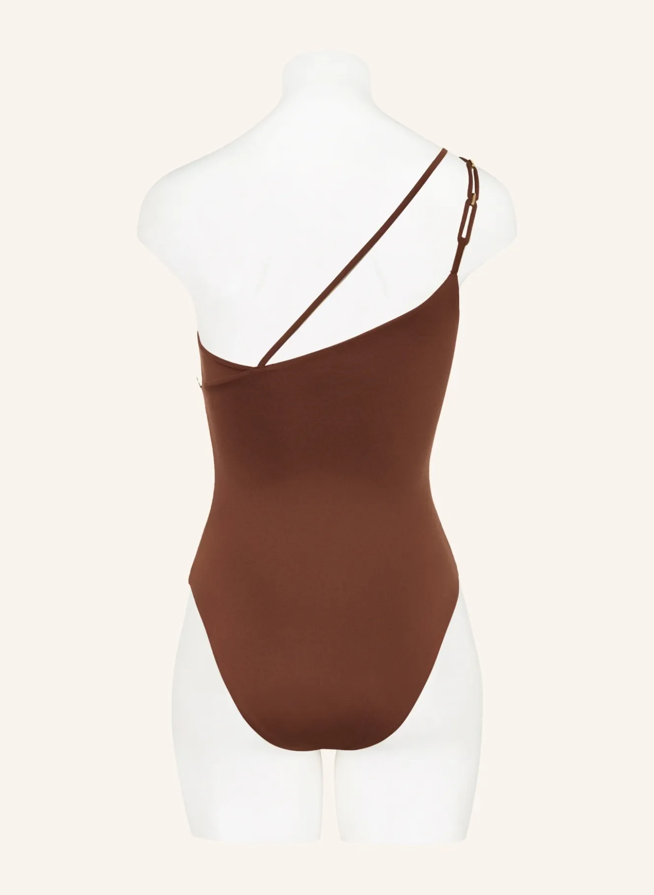 One-Shoulder-Badeanzug BCHCAPPA