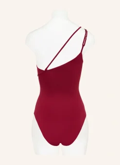 One-Shoulder-Badeanzug BCHCAPPA
