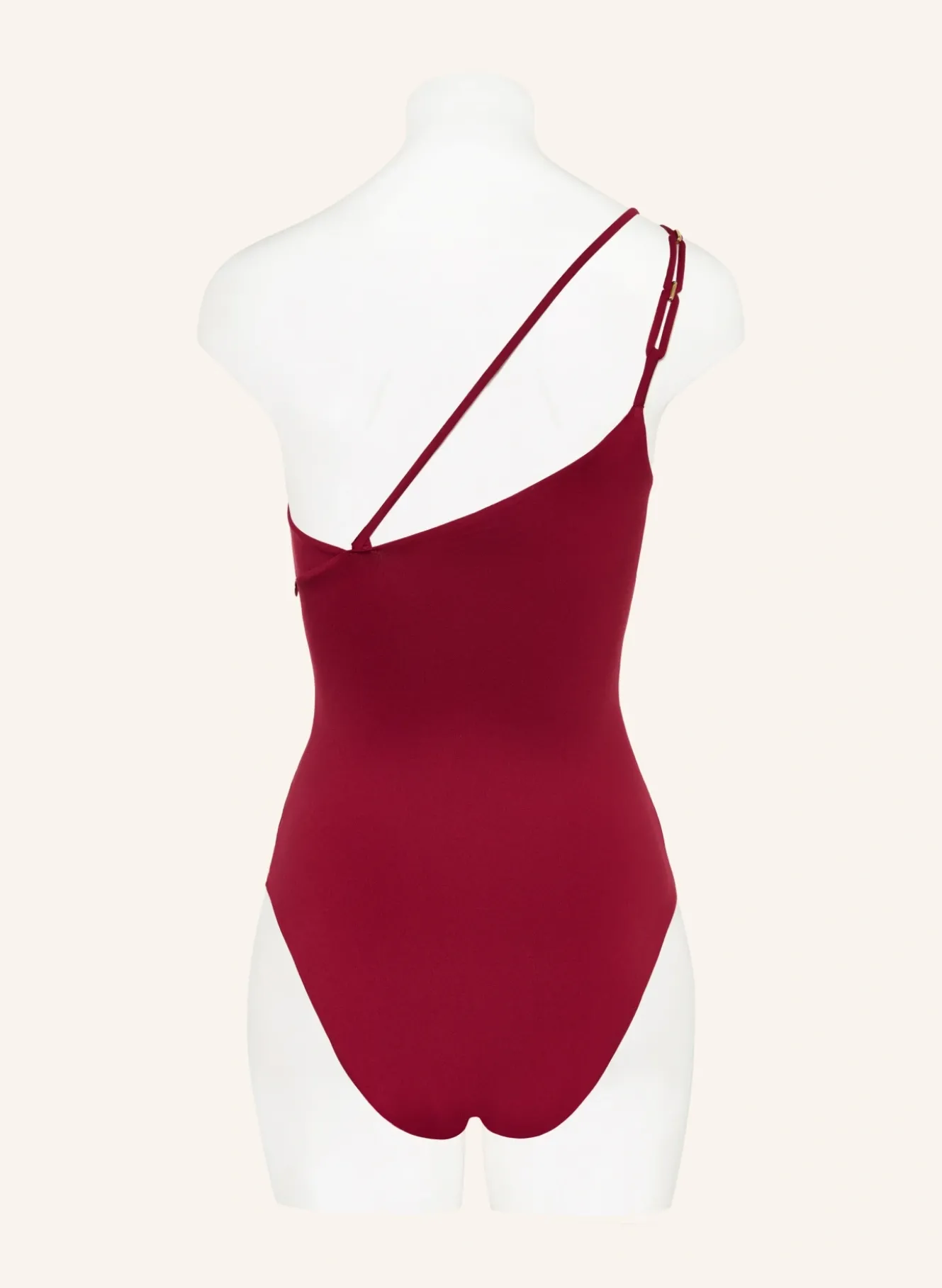 One-Shoulder-Badeanzug BCHCAPPA