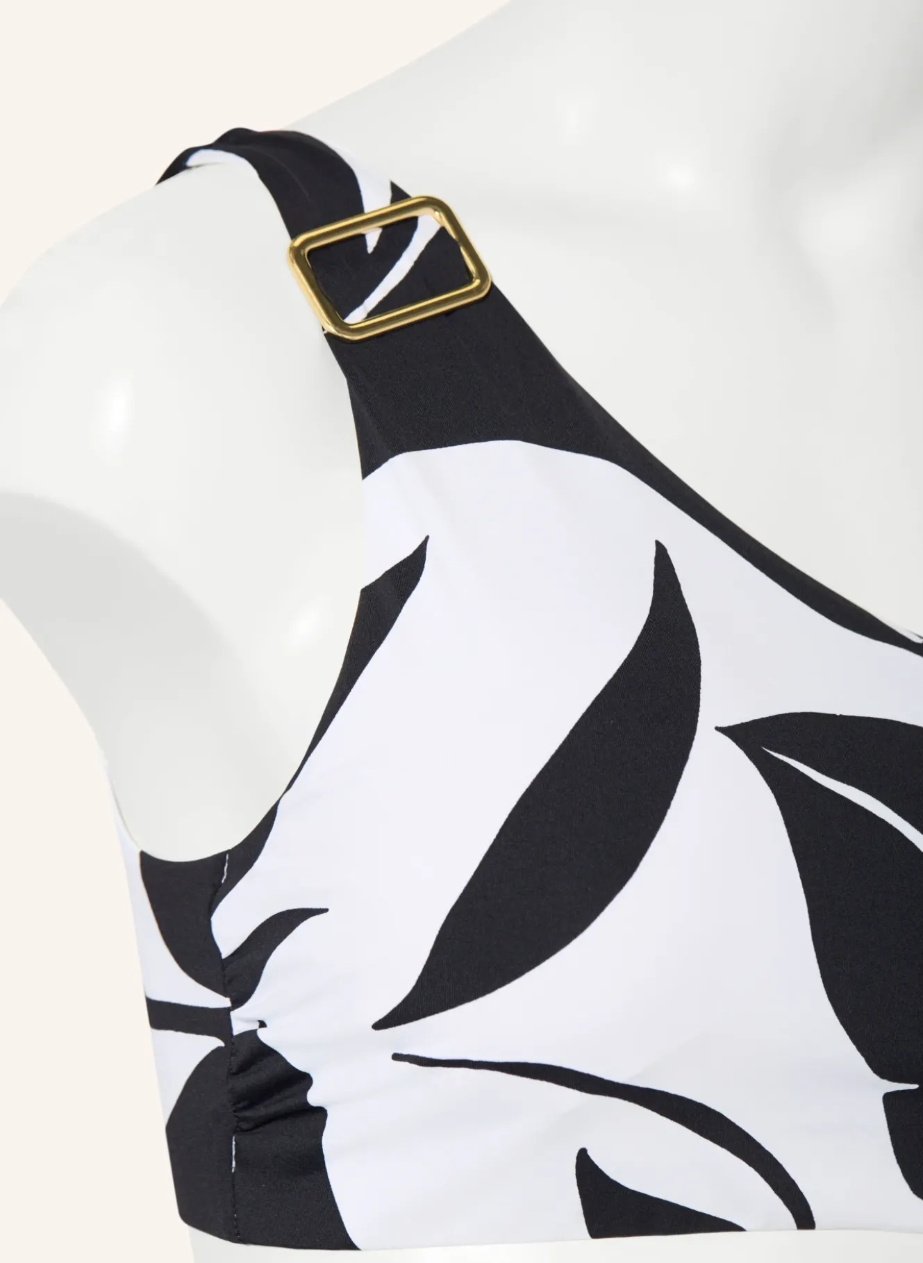 One-Shoulder-Bikini-Top ARGENTA