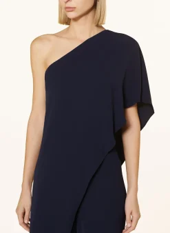 One-Shoulder-Jumpsuit APRIL