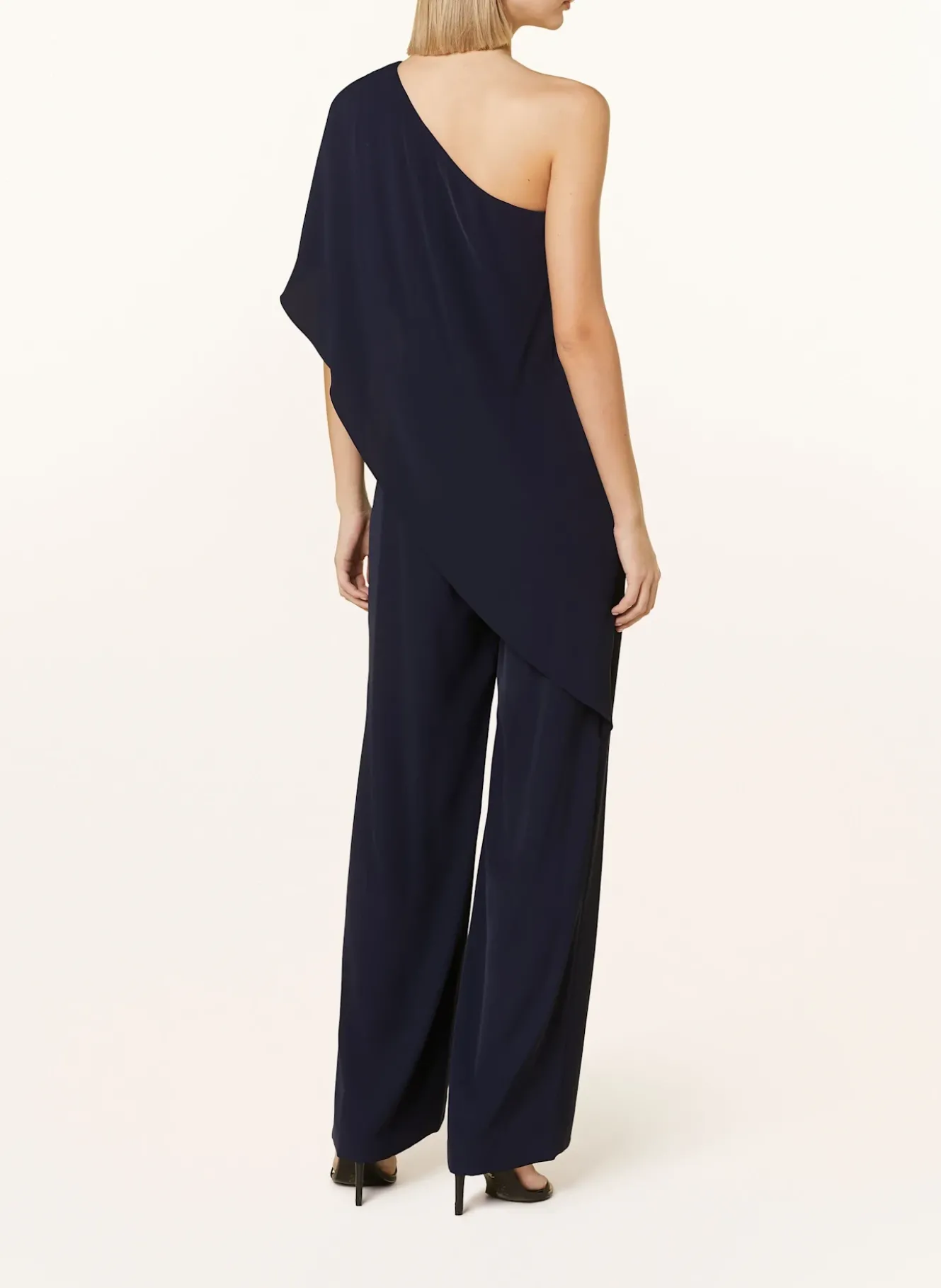 One-Shoulder-Jumpsuit APRIL