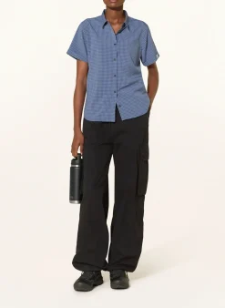 Outdoor-Bluse AADA