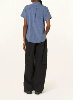 Outdoor-Bluse AADA