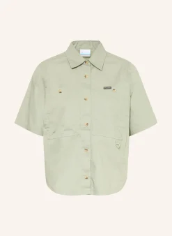 Outdoor-Bluse BREA FALLS™