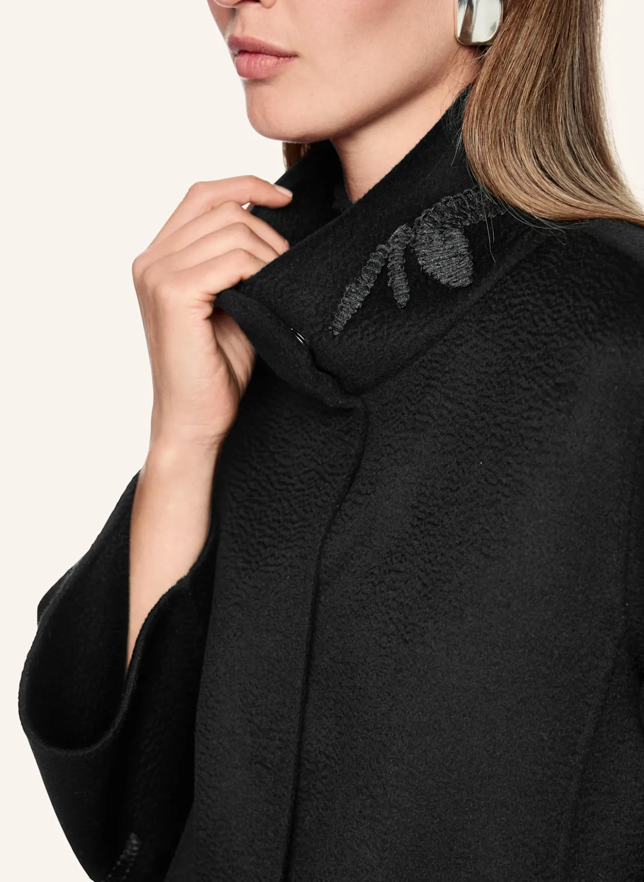 Outdoor-Jacke
