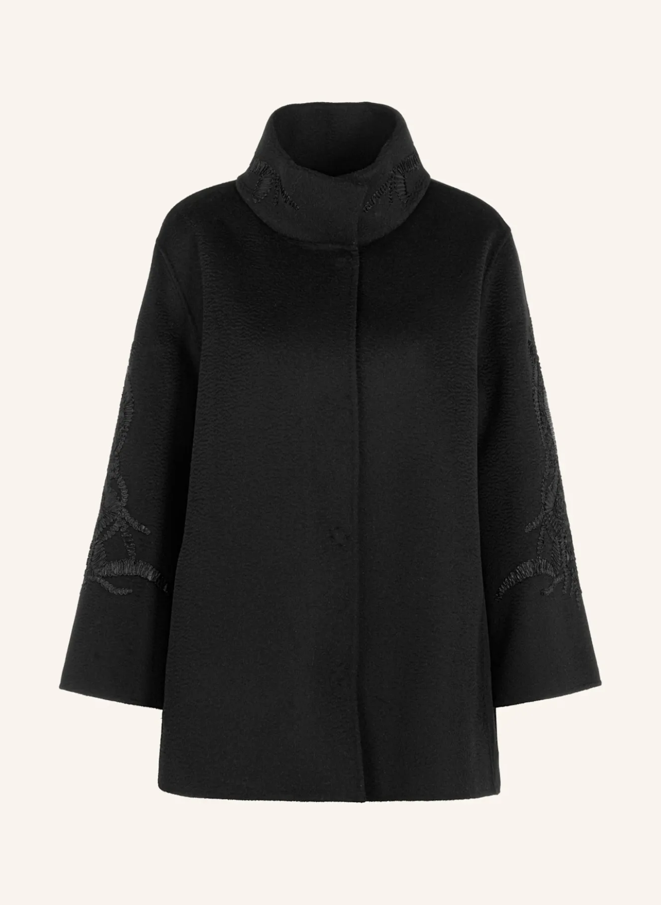 Outdoor-Jacke