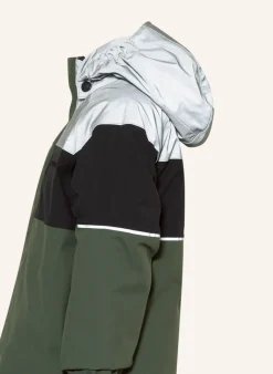 Outdoor-Jacke LUX