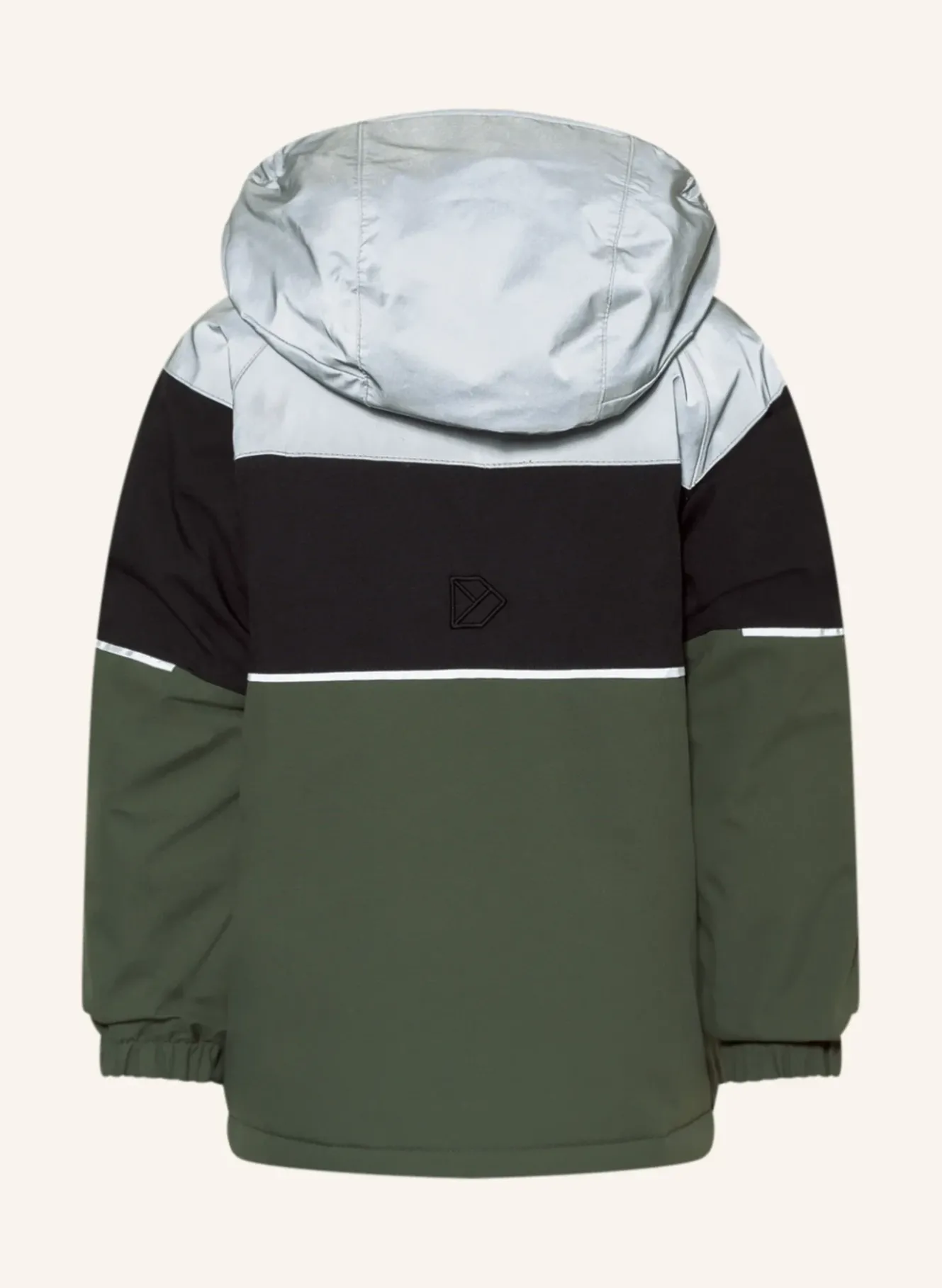 Outdoor-Jacke LUX