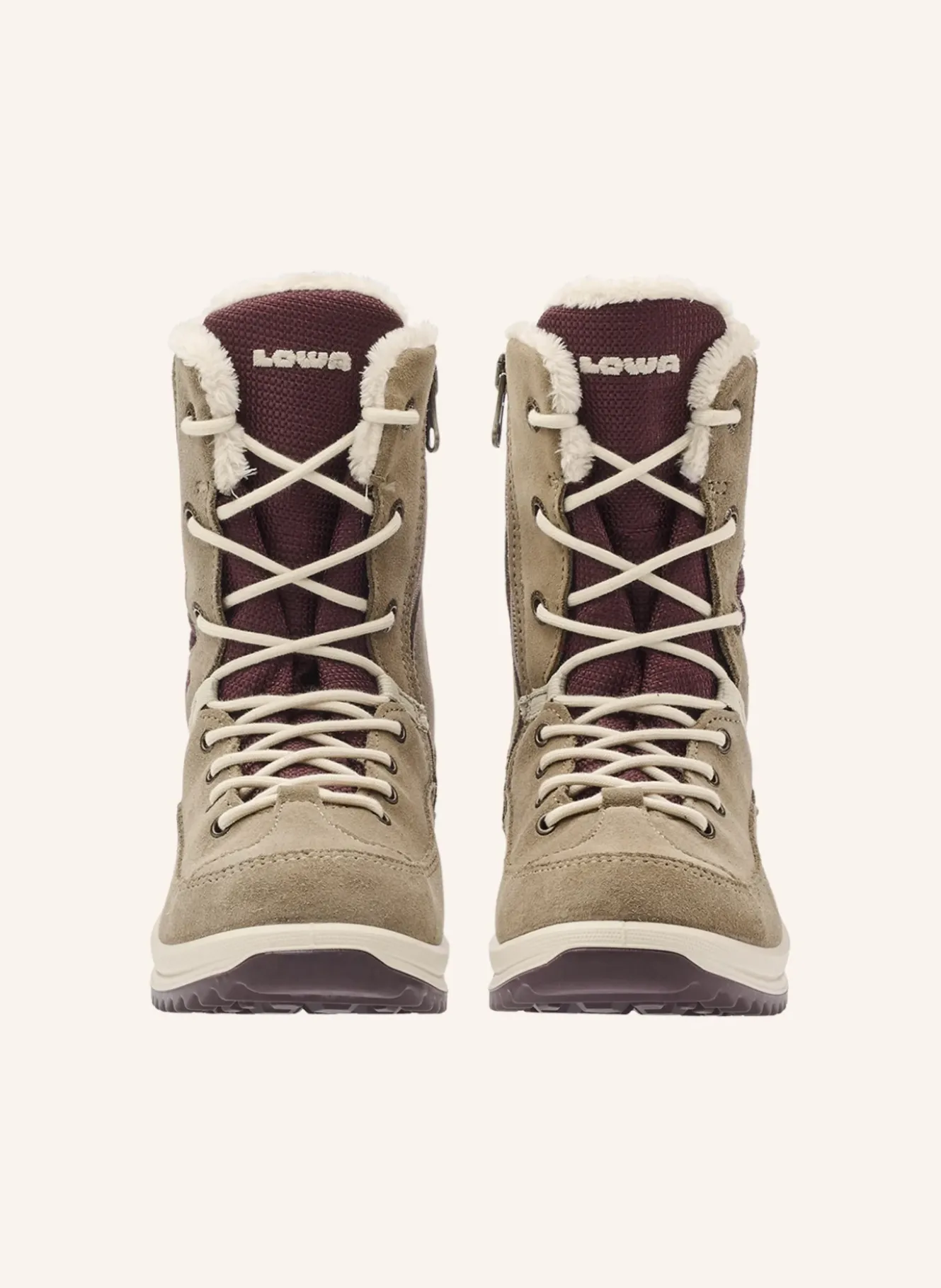 Outdoor-Schuhe BIANCA GTX HI JR