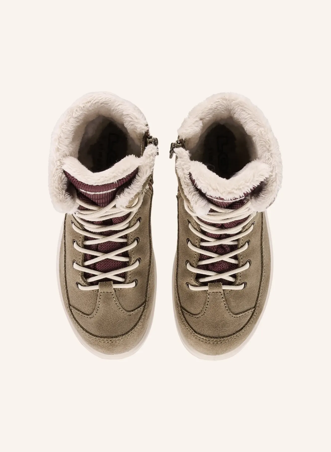 Outdoor-Schuhe BIANCA GTX HI JR