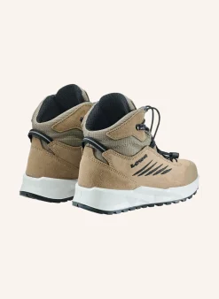 Outdoor-Schuhe CALLISTO GTX MID JR