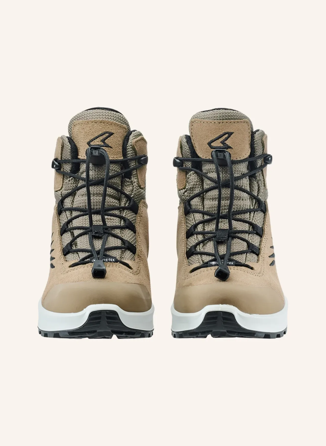 Outdoor-Schuhe CALLISTO GTX MID JR
