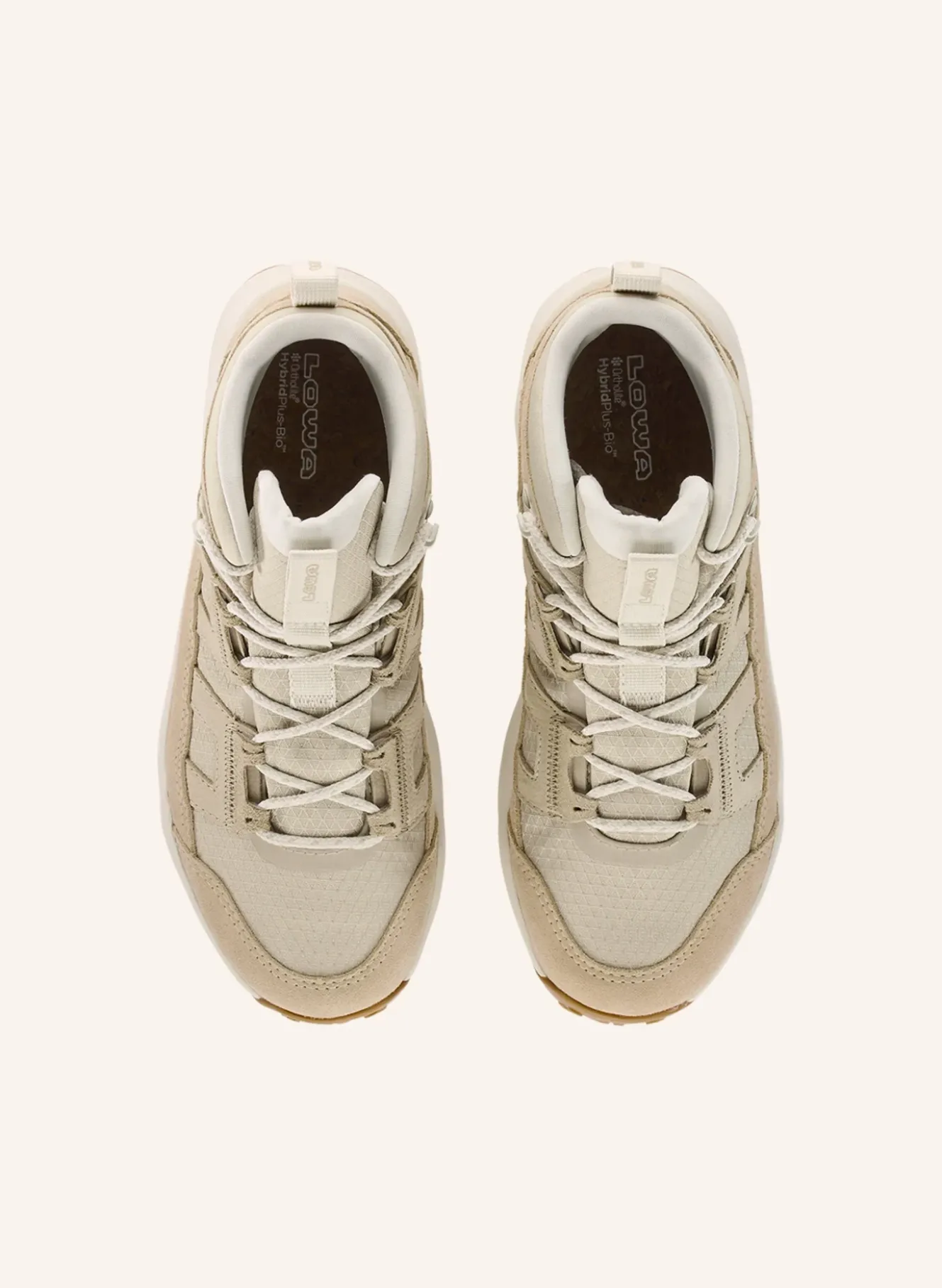 Outdoor-Schuhe KALOYA GTX MID Ws