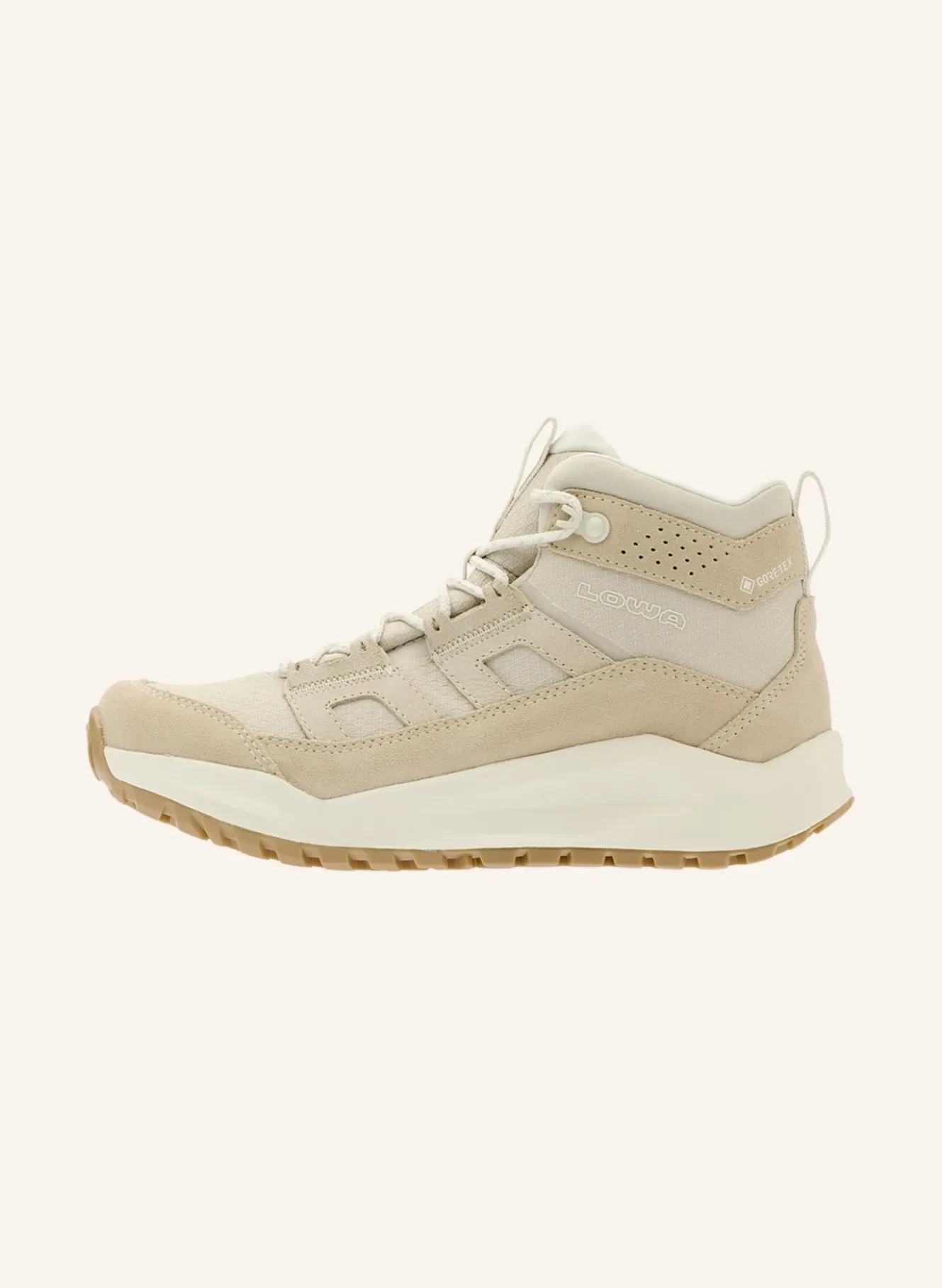 Outdoor-Schuhe KALOYA GTX MID Ws
