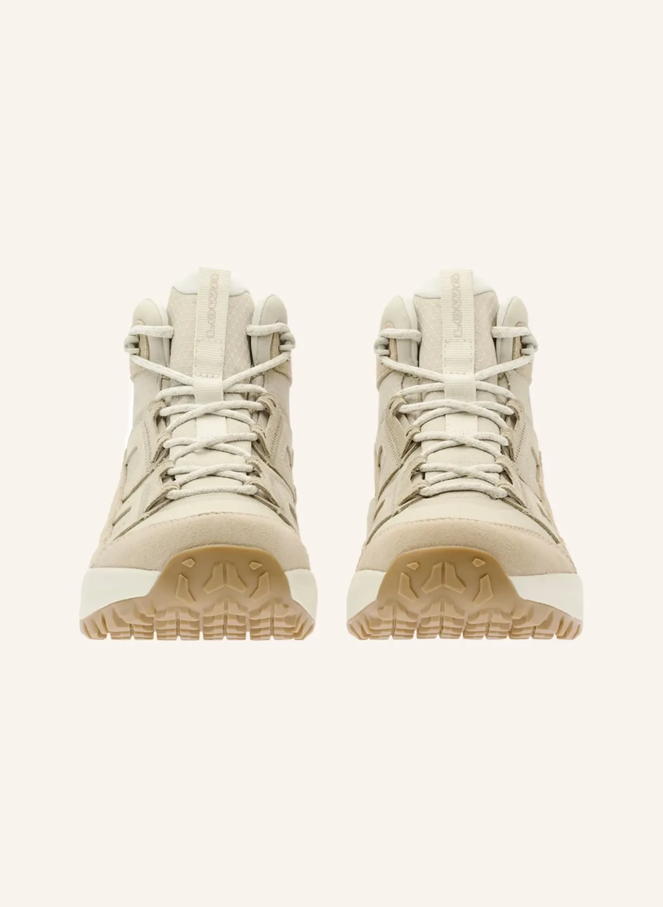 Outdoor-Schuhe KALOYA GTX MID Ws