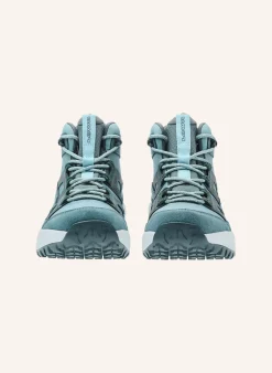 Outdoor-Schuhe KALOYA GTX MID Ws