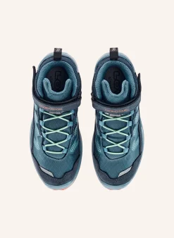 Outdoor-Schuhe MADDOX PRO GTX MID VC JR