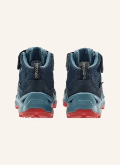 Outdoor-Schuhe MADDOX PRO GTX MID VC JR
