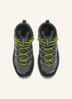 Outdoor-Schuhe MADDOX PRO GTX MID JR