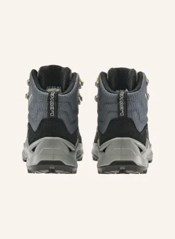 Outdoor-Schuhe MADDOX PRO GTX MID JR