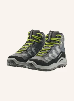 Outdoor-Schuhe MADDOX PRO GTX MID JR