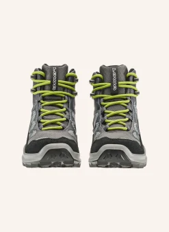 Outdoor-Schuhe MADDOX PRO GTX MID JR