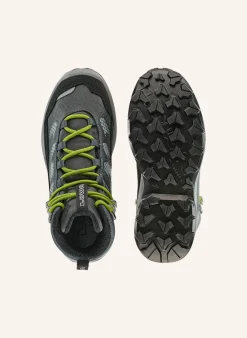 Outdoor-Schuhe MADDOX PRO GTX MID JR
