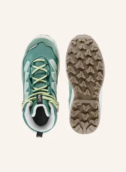 Outdoor-Schuhe MADDOX PRO GTX MID JR