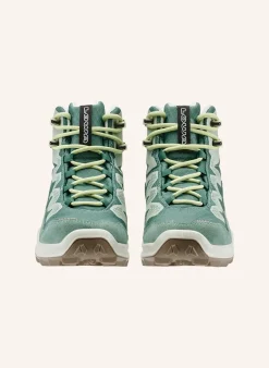 Outdoor-Schuhe MADDOX PRO GTX MID JR