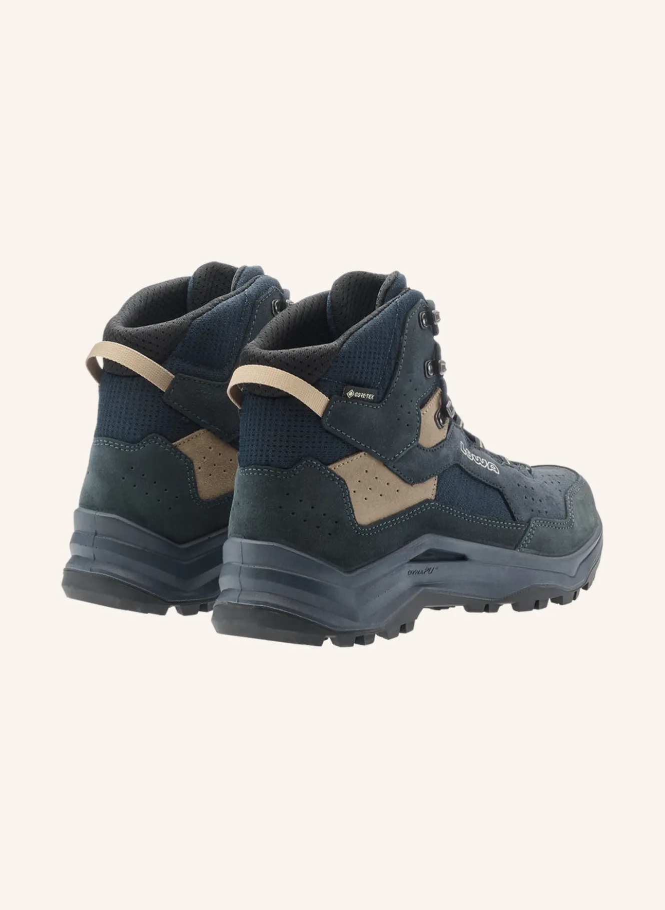 Outdoor-Schuhe VENTIERRA GTX MID