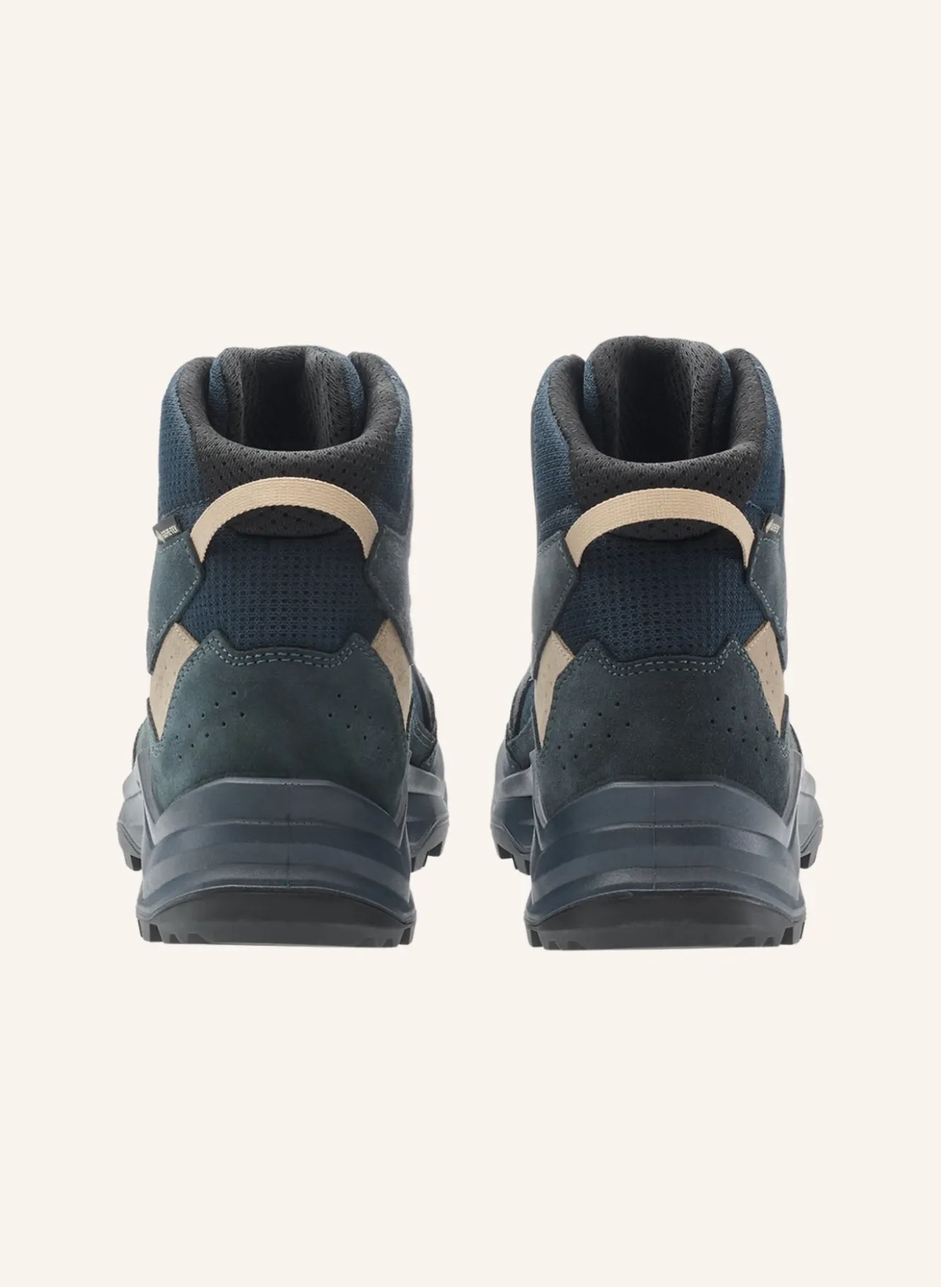 Outdoor-Schuhe VENTIERRA GTX MID